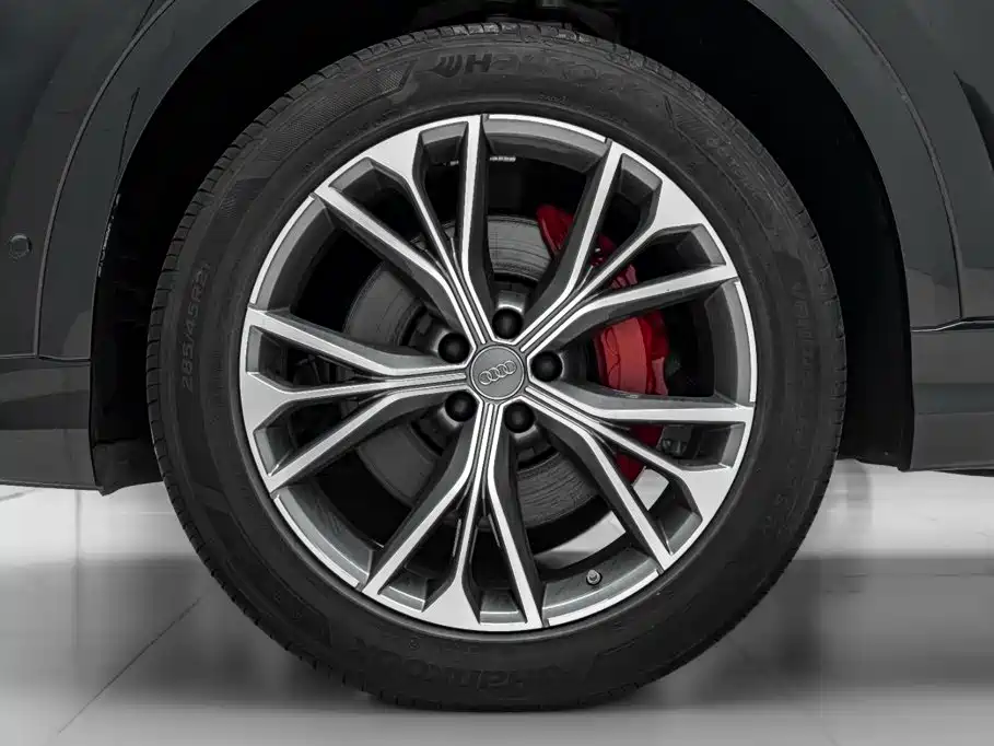 Audi Q8 — миниатюра 44