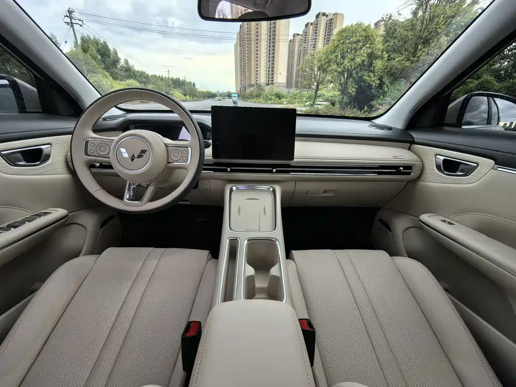 Wuling Binguo S — миниатюра 8