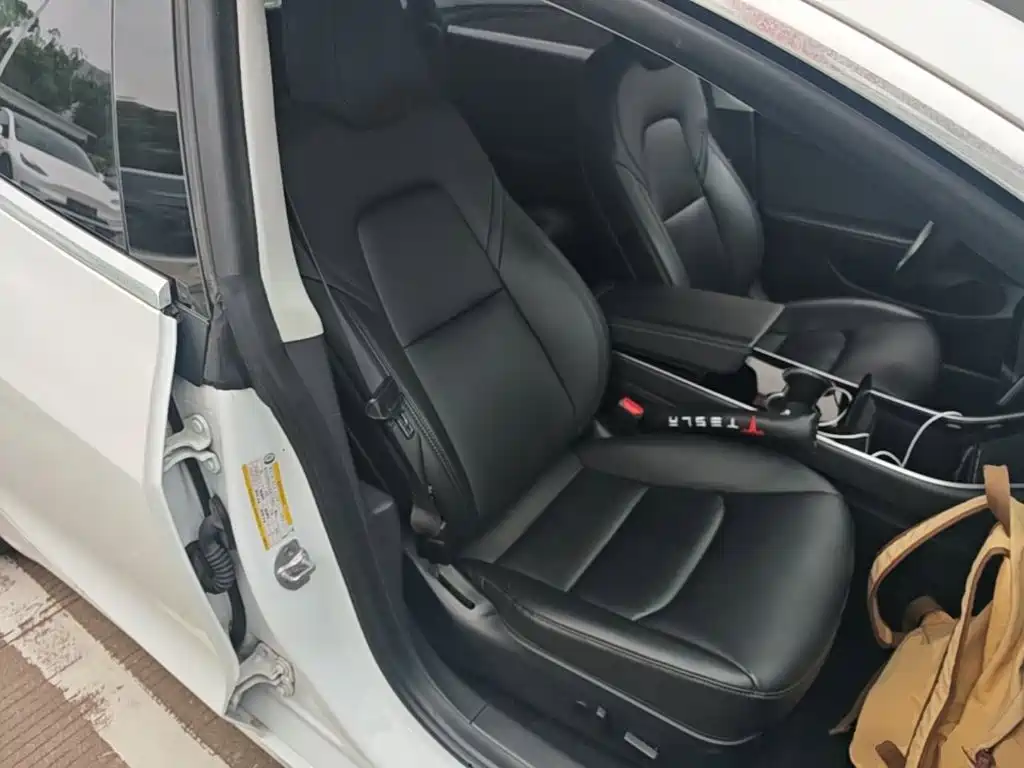 Tesla Model 3 — миниатюра 25
