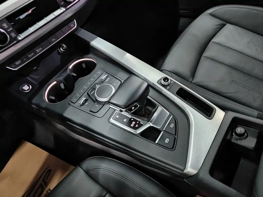 Audi A5 (Import) — миниатюра 9