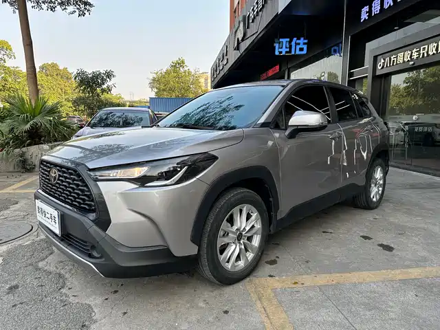 TOYOTA COROLLA SHARP AMPLIFIER