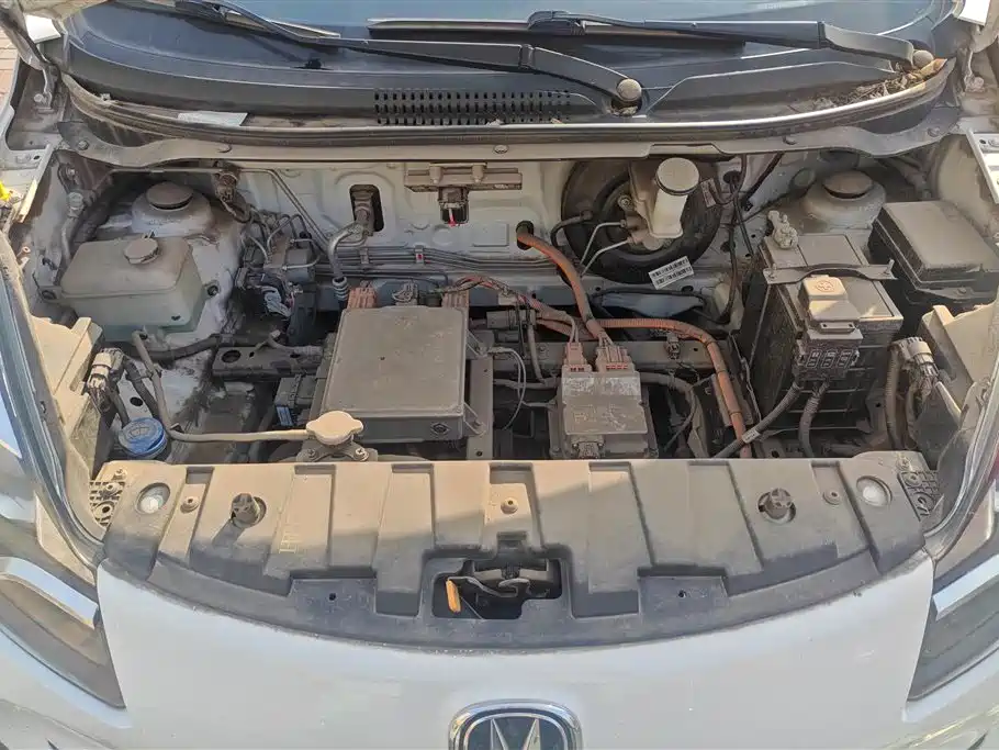 CHANGAN BENBEN E STAR