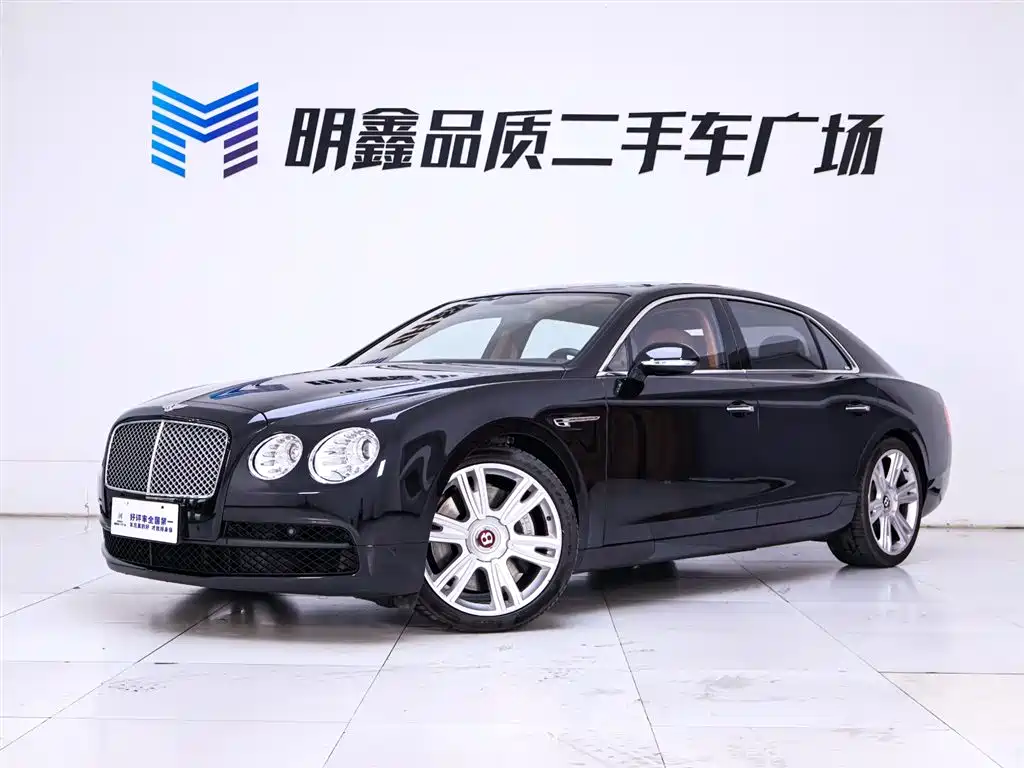 Купить Bentley Flying Spur
