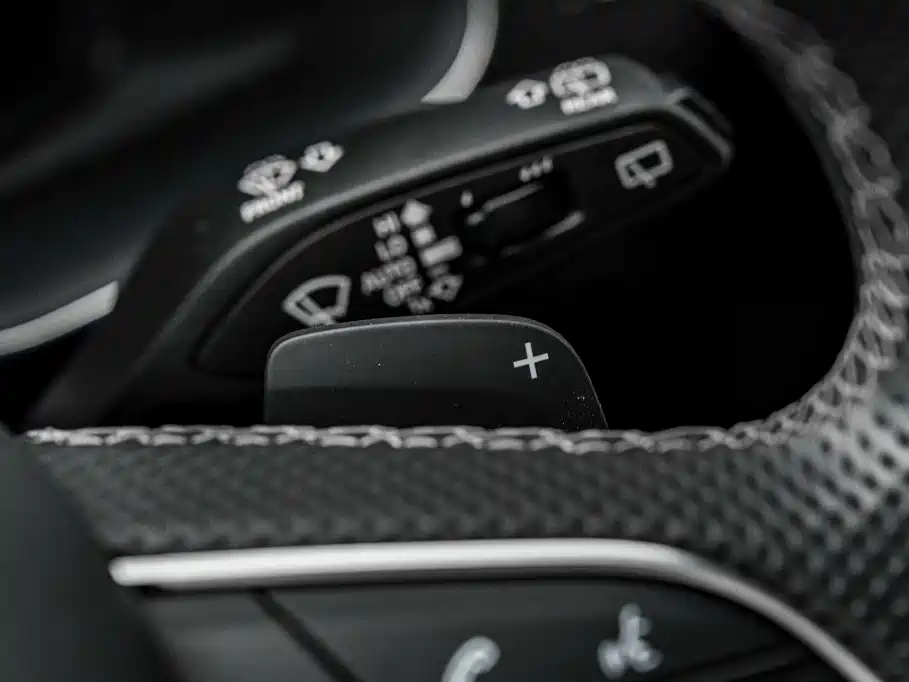 Audi Q8 — миниатюра 15