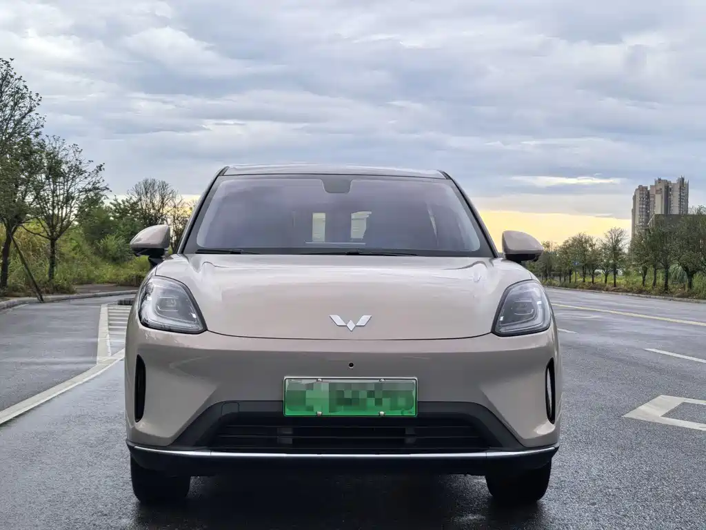 Wuling Binguo S — миниатюра 2