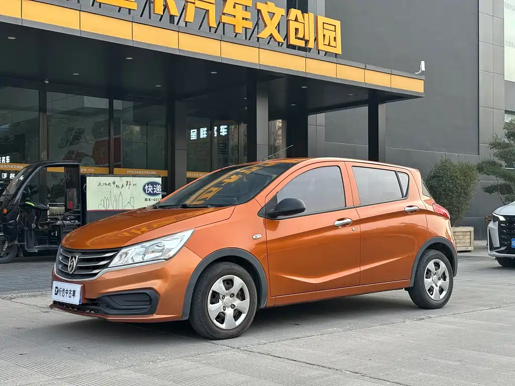 BAOJUN 310