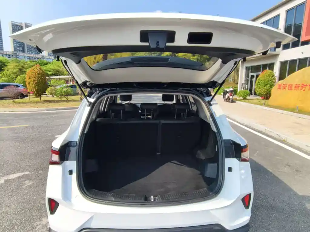 WULING WULING XINGCHEN