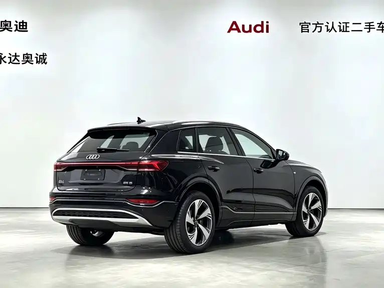 Audi AudiQ6L e-tron — миниатюра 2
