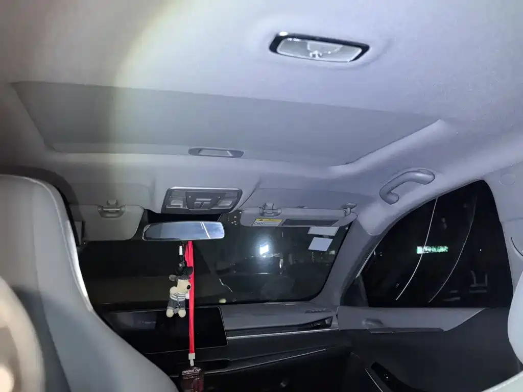 Changan Ruicheng PLUS — миниатюра 9