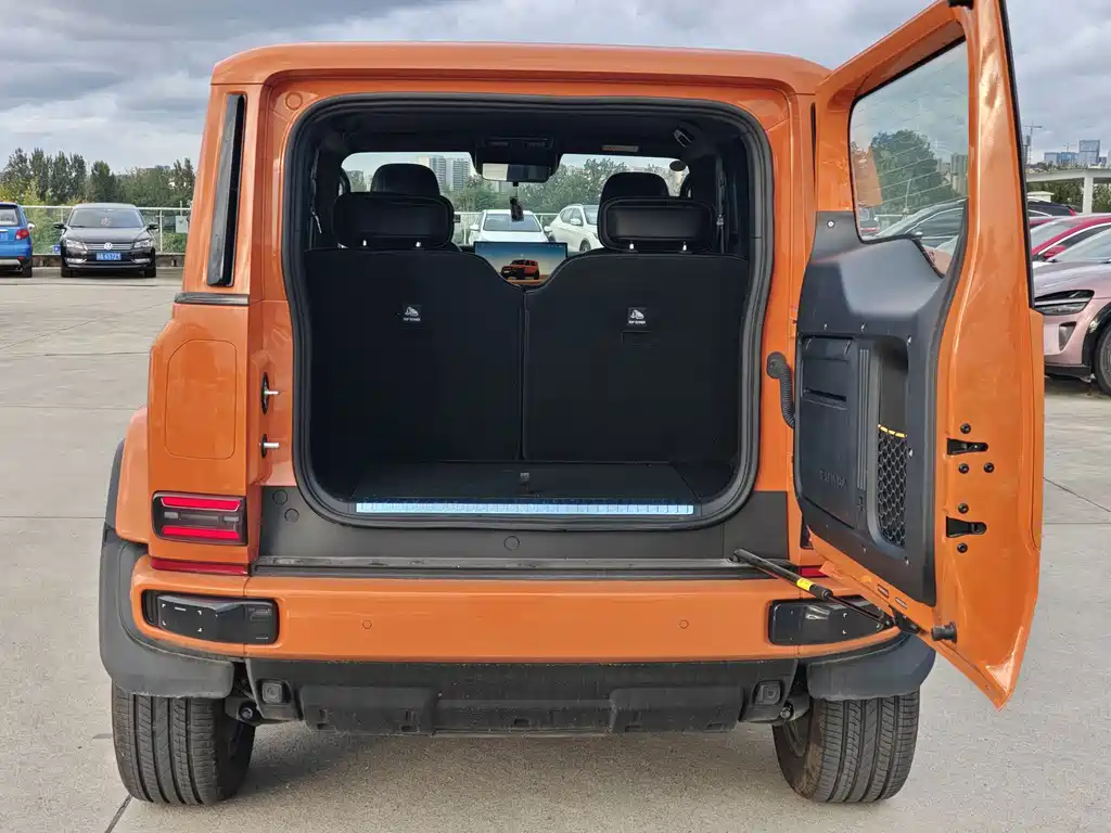 iCAR iCAR Super V23 — миниатюра 14