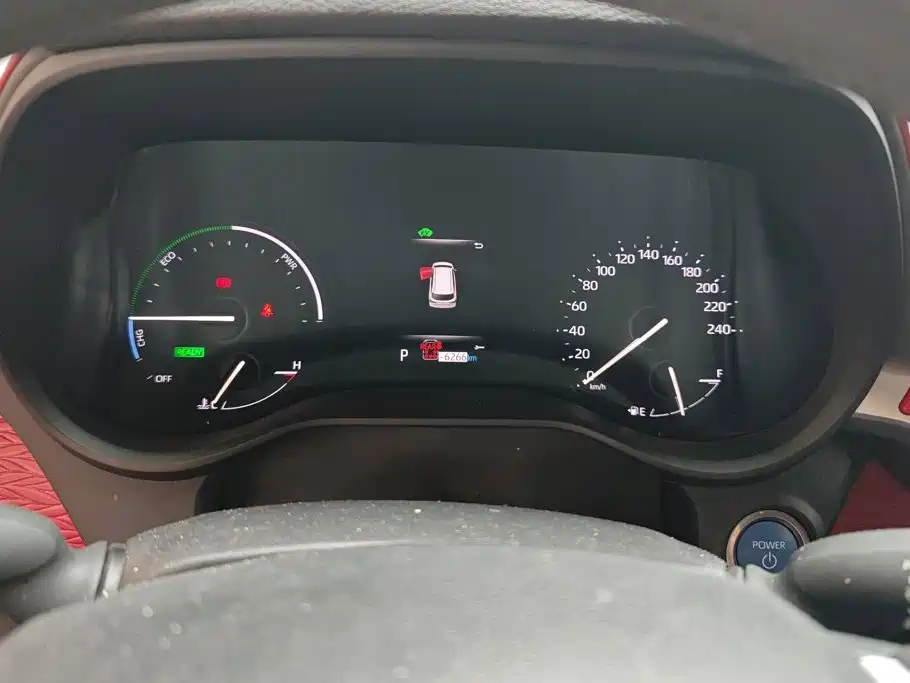 Toyota Granvia — миниатюра 14