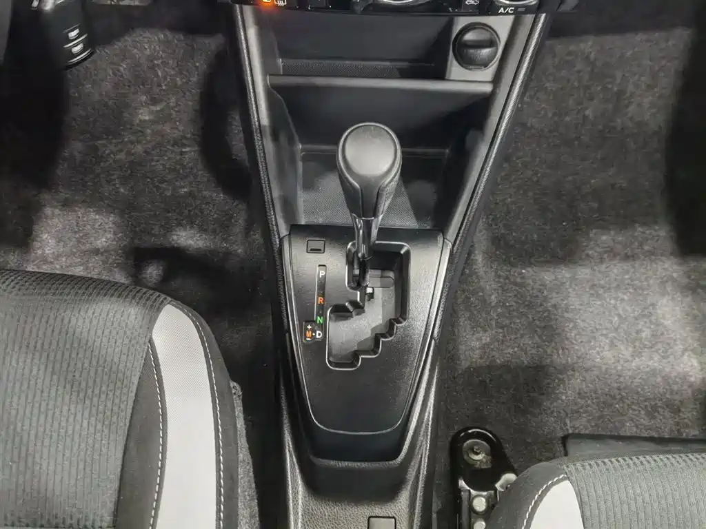 TOYOTA YARIS L ZHIXUAN