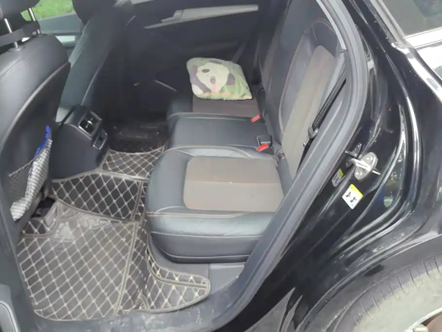 Audi Q5L — миниатюра 11