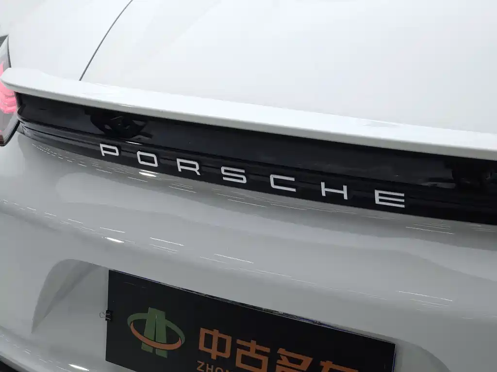 Porsche 718 — миниатюра 24