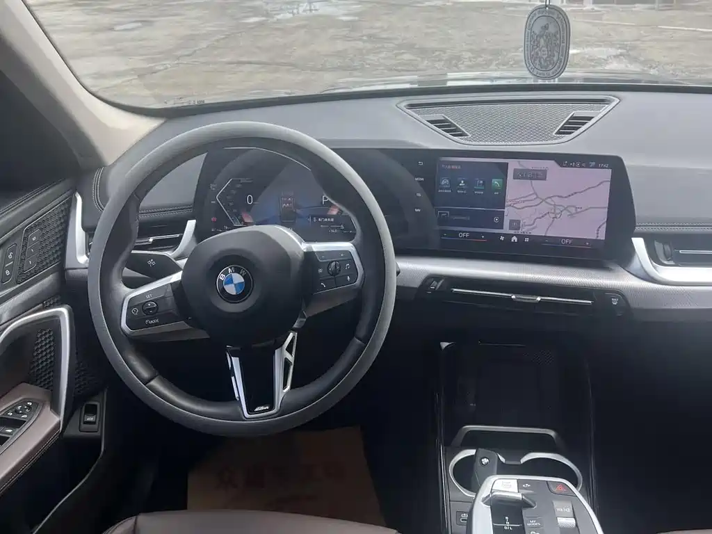 BMW X1 — фотографии объявления, Фото 26