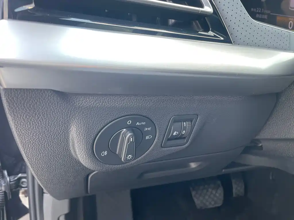 Volkswagen Lavida 1.5L Auto Full Comfort Edition, фото 5