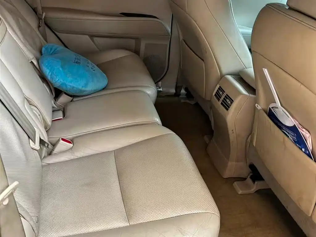 Lexus RX Classic — миниатюра 4