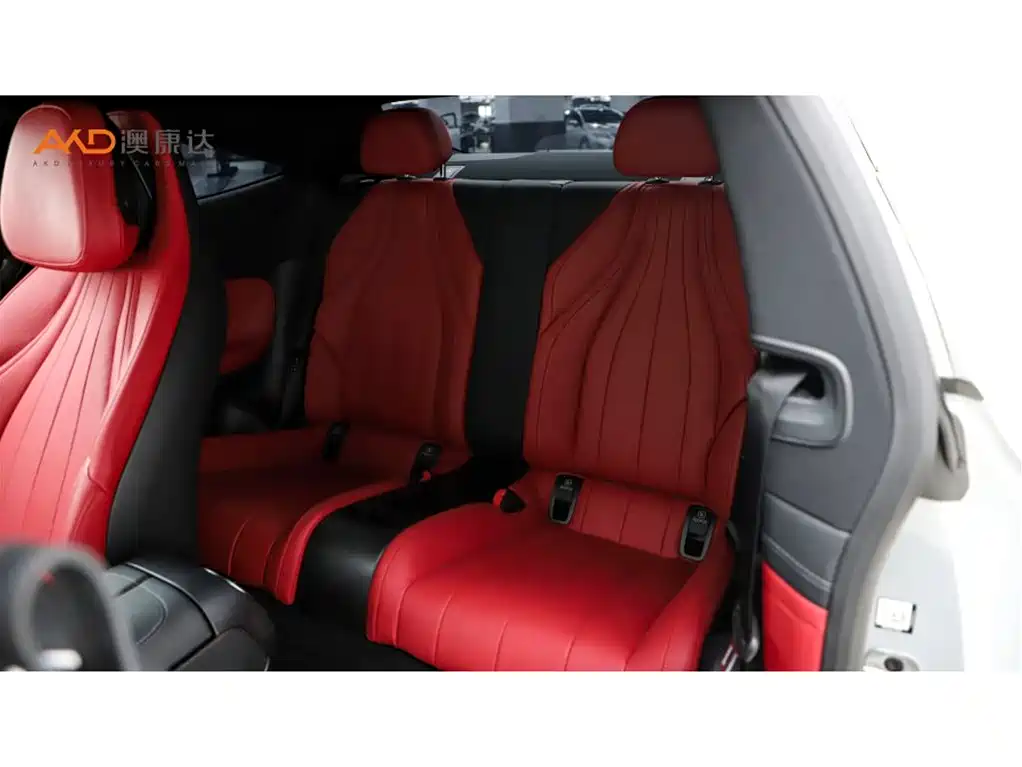Mercedes-Benz CLE — миниатюра 7