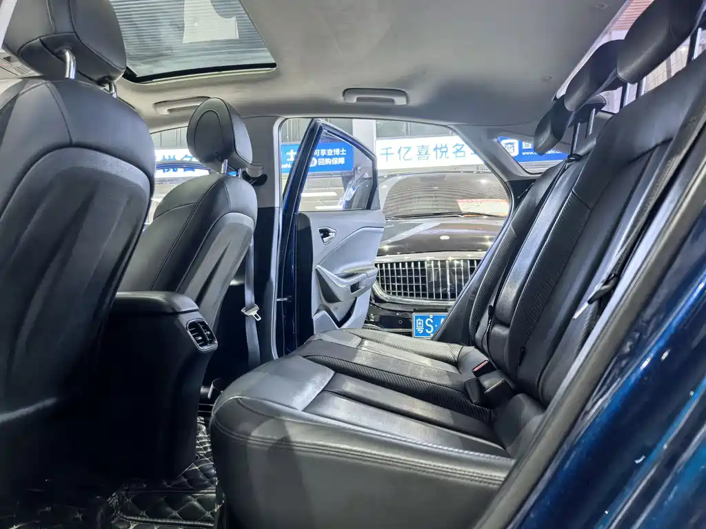 Hyundai Fista - фото 9