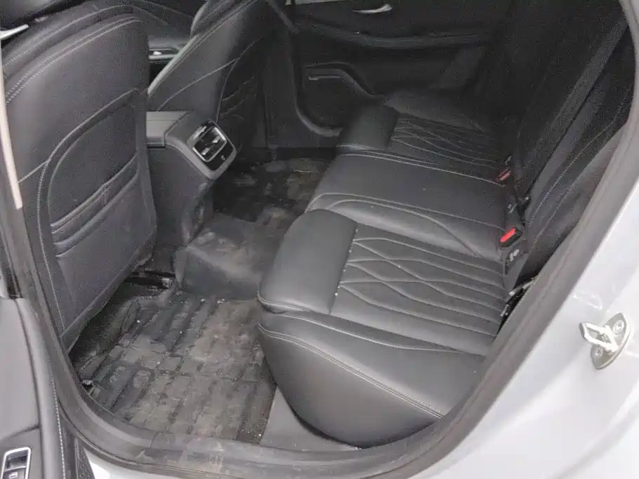 Chery Arrizo 8 — миниатюра 11