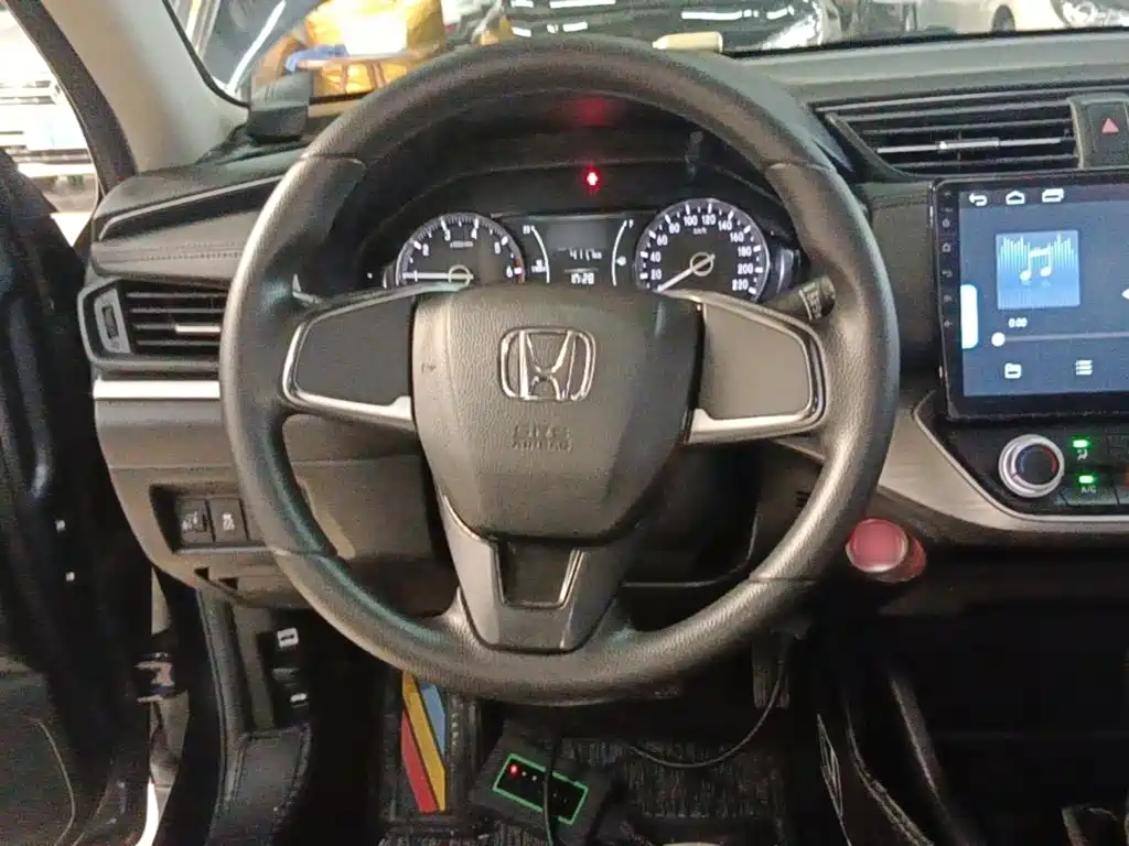 Honda Envix — миниатюра 11