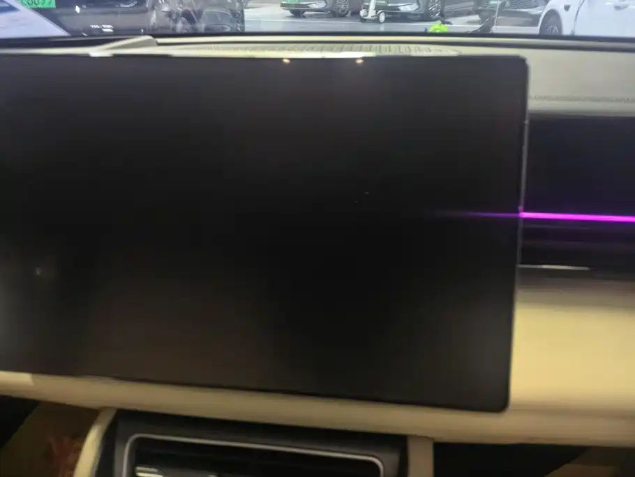 BYD Qin L — миниатюра 13