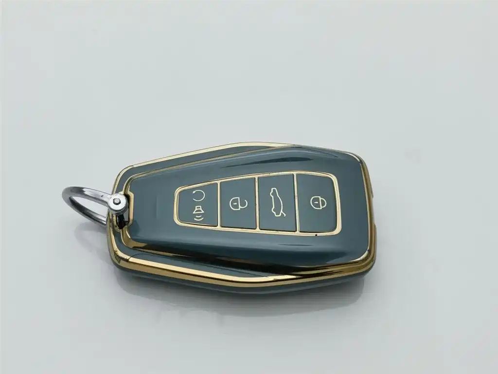 GEELY AUTOMOBILE BOYUE