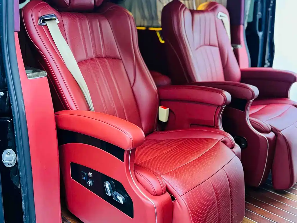 Mercedes-Benz V-Class V 2020 V 250