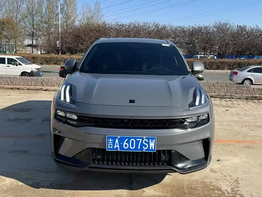 LYNK 06