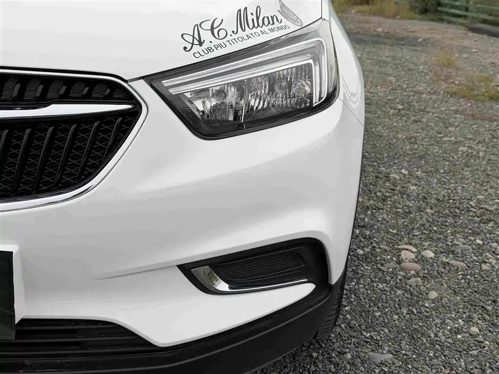 Buick Encore — миниатюра 13
