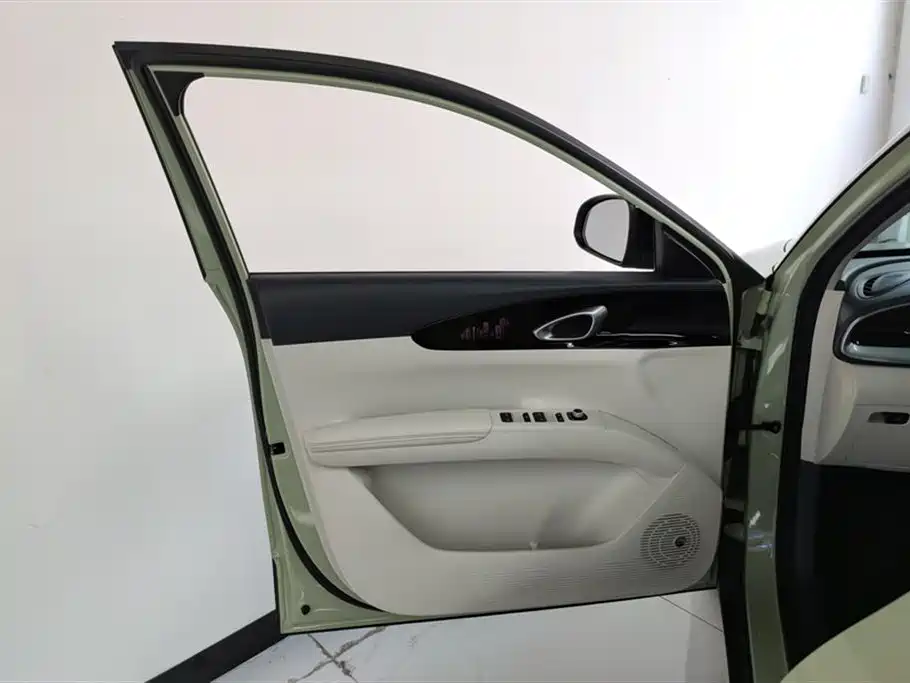 GEELY GALAXY STAR WISH