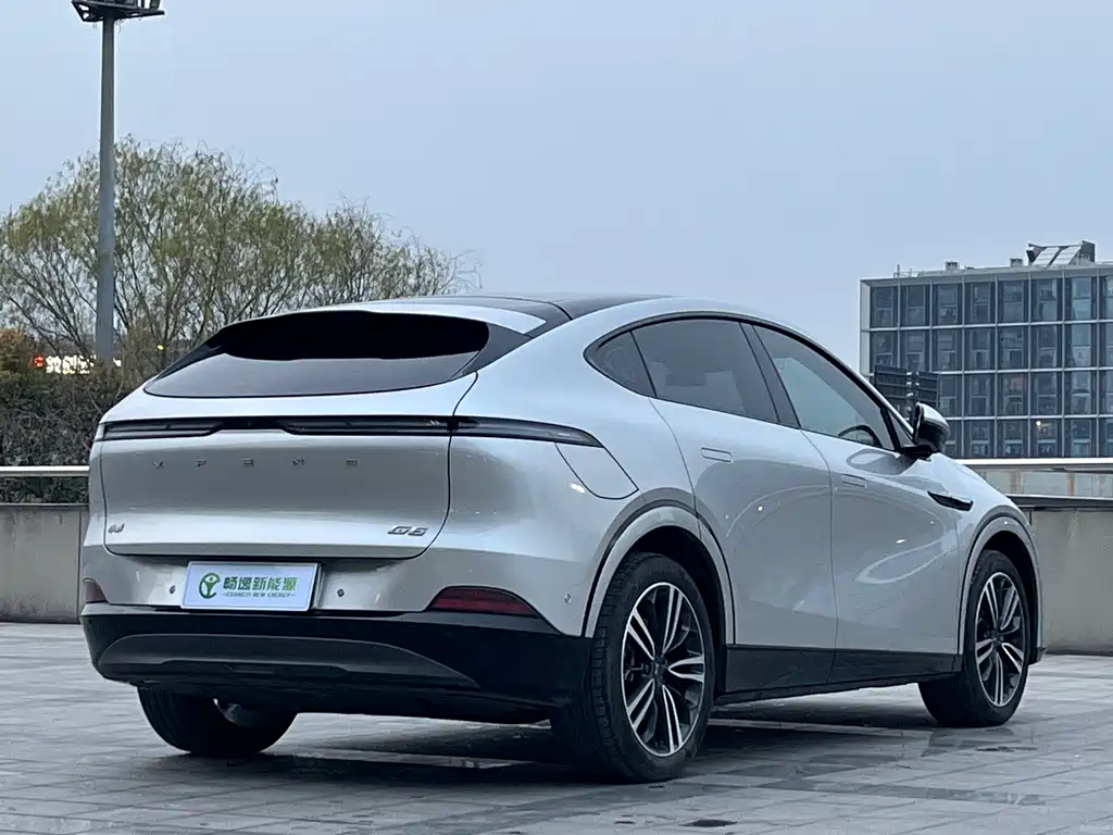 XIAOPENG G6