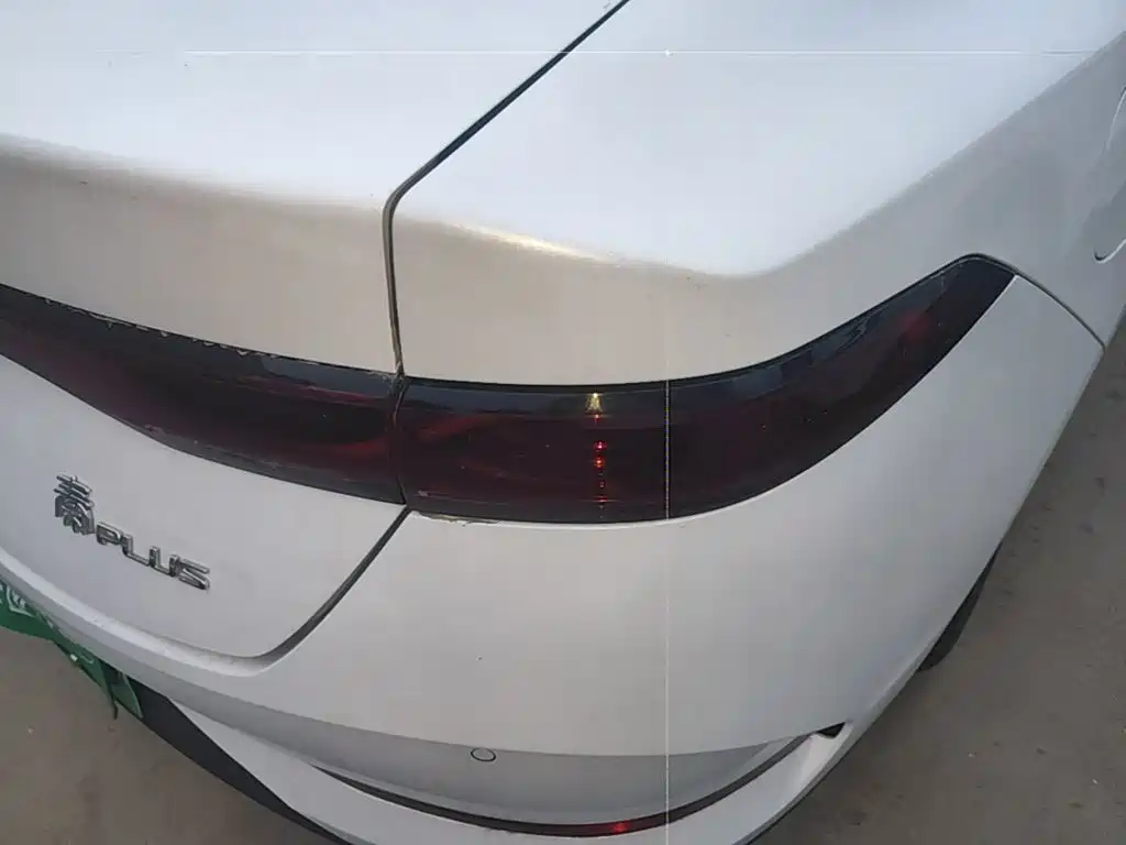 BYD Qin PLUS — миниатюра 8