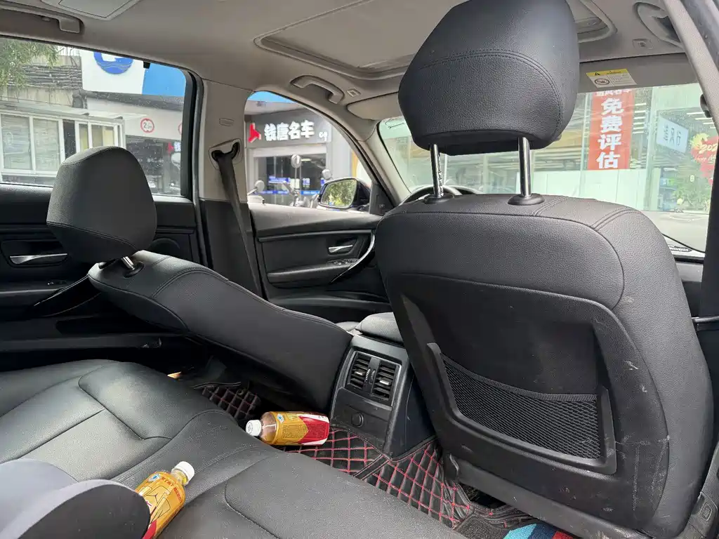 BMW 3 Series — миниатюра 10