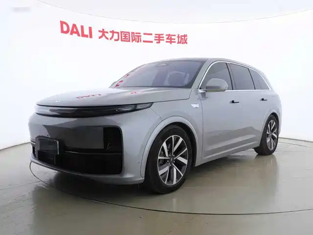 Li Auto IDEAL L7 2024