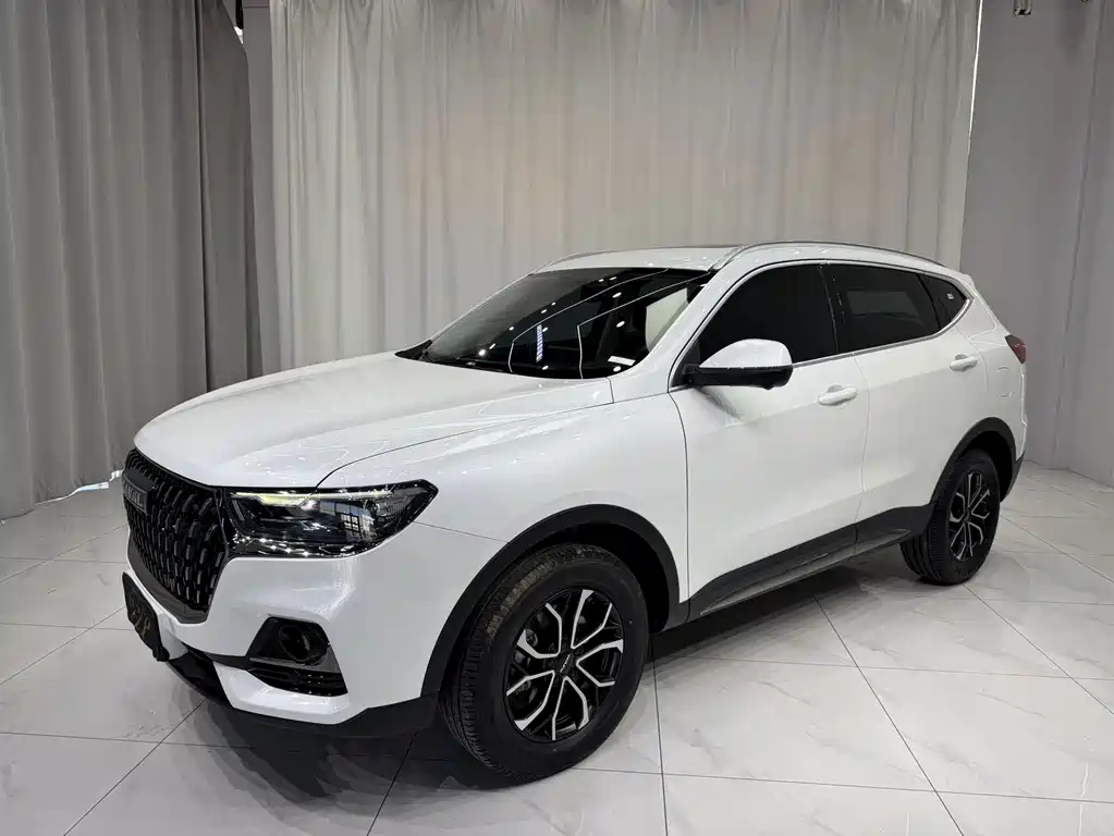 Haval H6 2023