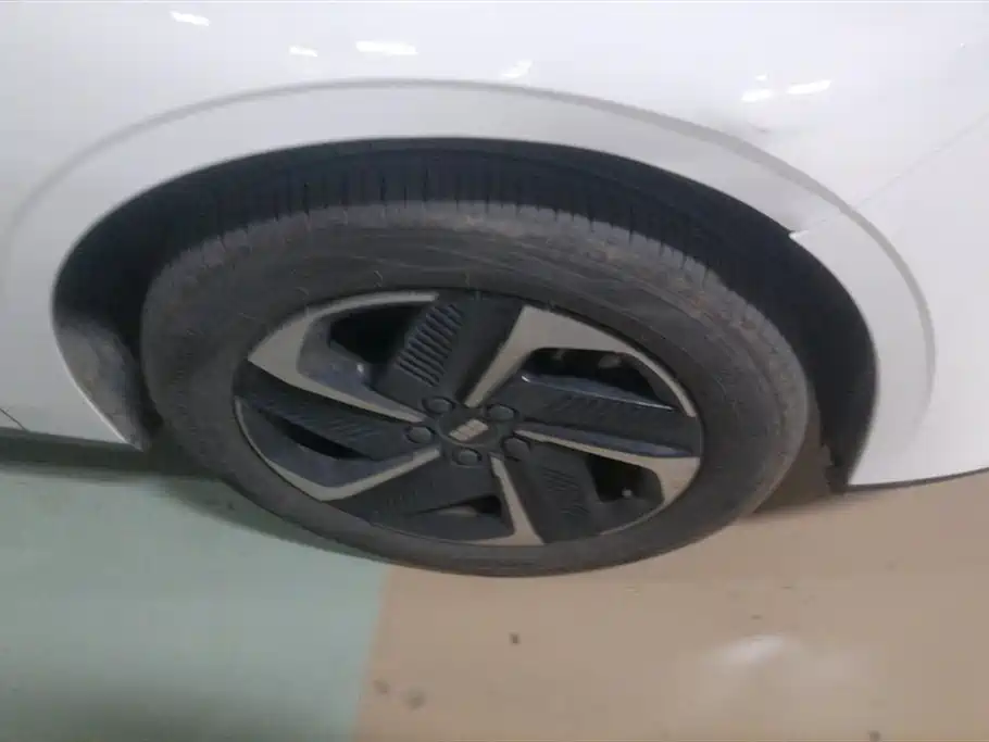 GEELY GALAXY GALAXY L6