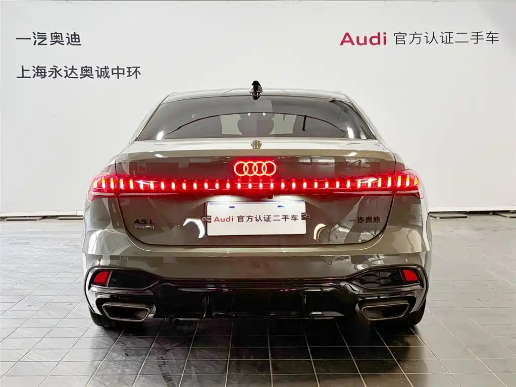 AUDI A5L