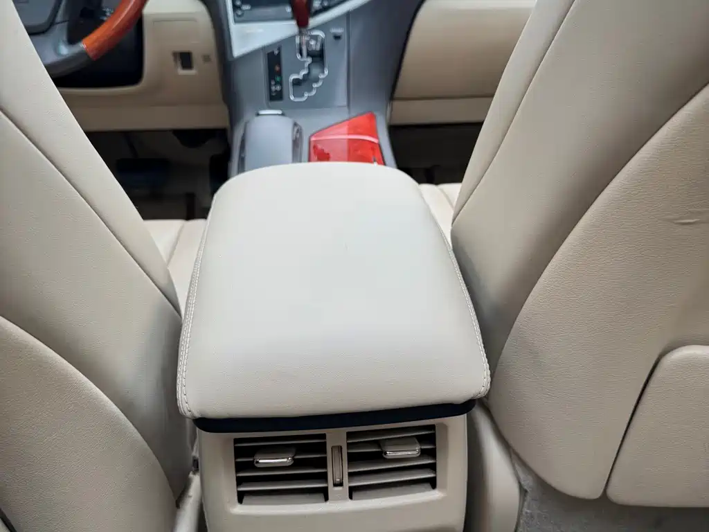 Lexus RX Classic — миниатюра 21