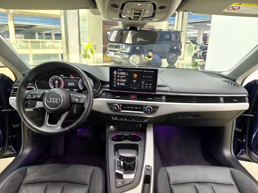 Audi A5 (Import) — миниатюра 10