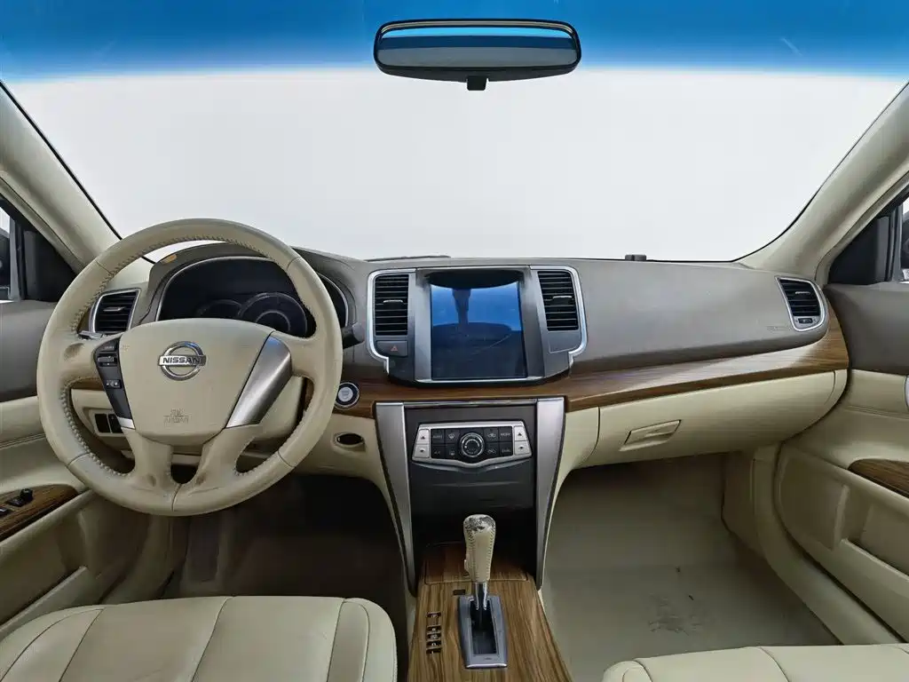 Nissan Altima 2011 2.0L XL Comfort