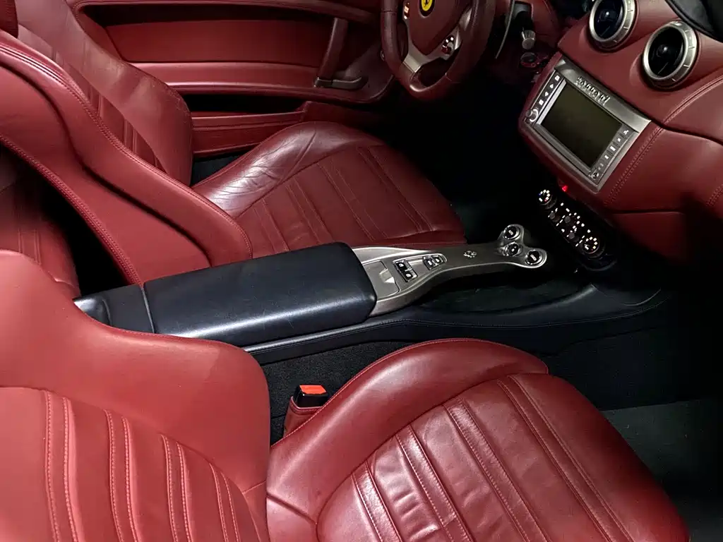 Ferrari California T — миниатюра 27