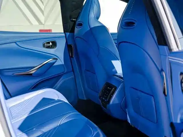 Aston Martin DBX — миниатюра 22