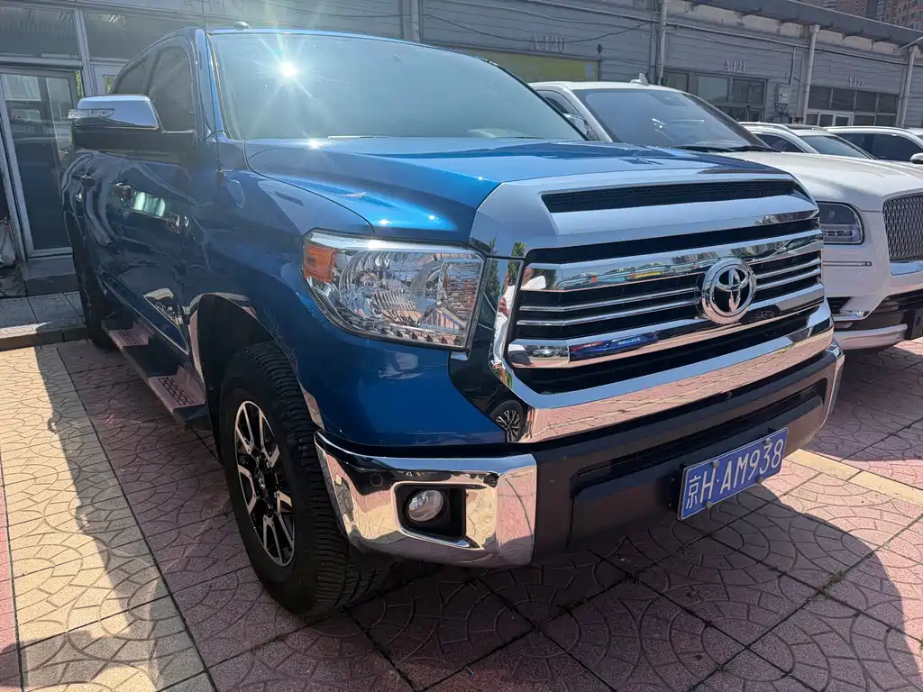 Toyota Tantu — миниатюра 12