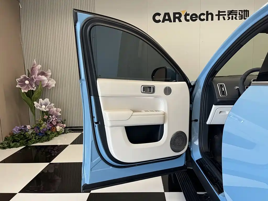 Li Auto Li L7 — миниатюра 23