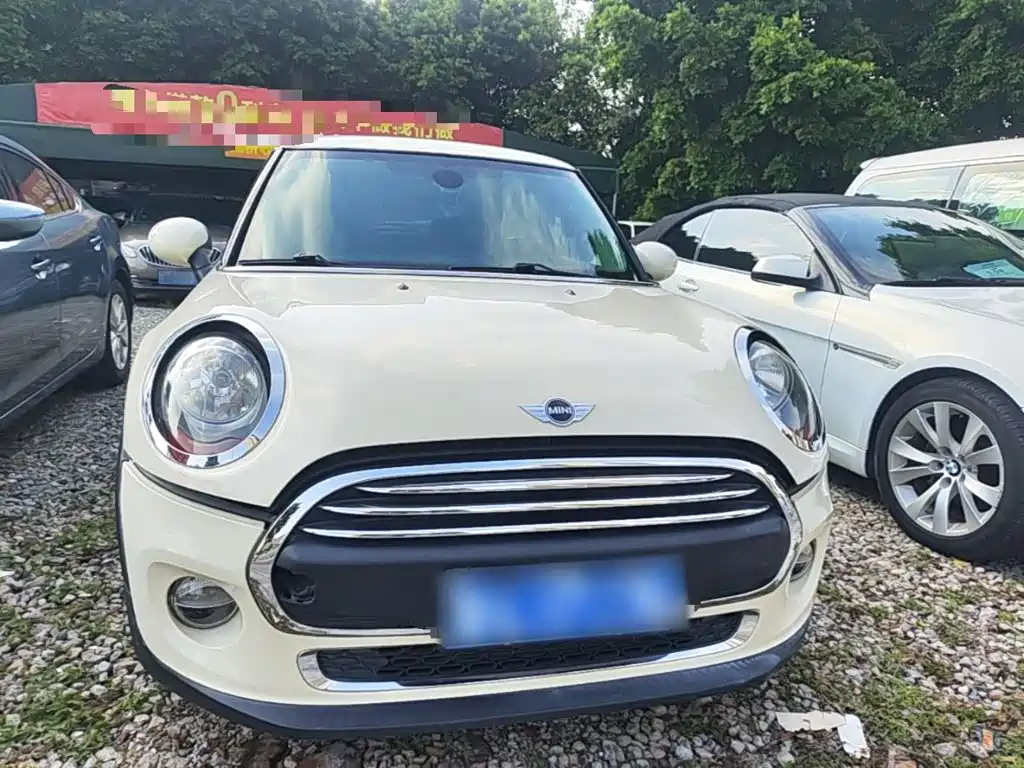 MINI Mini — миниатюра 3