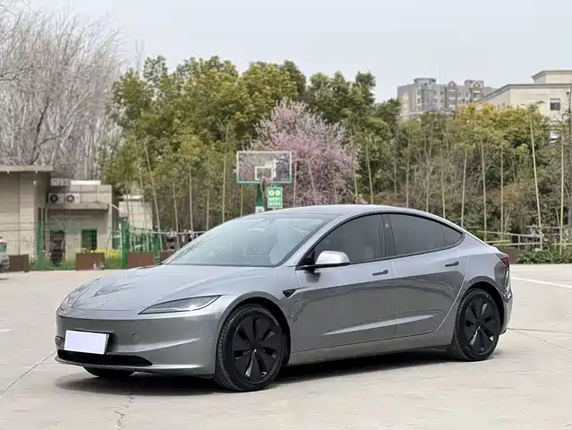 TESLA MODEL 3 2025