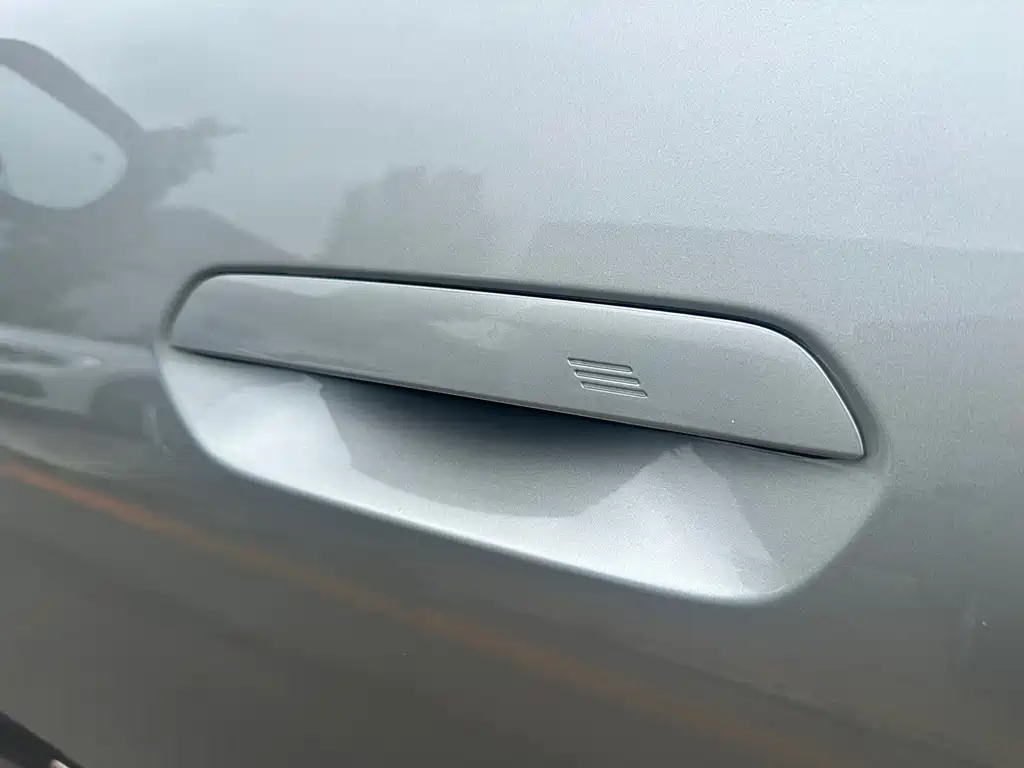 MINI ELECTRIC  ACEMAN