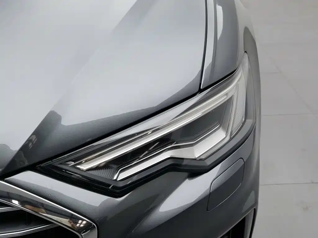 Audi A6L — миниатюра 7