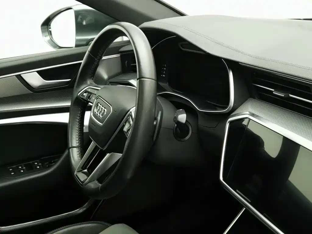 Audi A6L — миниатюра 22